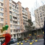 Satılır 2 otaqlı Köhnə Tikili, Neftçilər metrosu, Bakıxanov qəs., Sabunçu rayonu 1