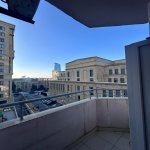 Kirayə (aylıq) 3 otaqlı Yeni Tikili, Xətai metrosu, Ali Məhkəmə, Nizami rayonu 17