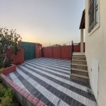 Kirayə (aylıq) 4 otaqlı Bağ evi, Novxanı, Abşeron rayonu 12