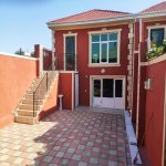 Satılır 6 otaqlı Həyət evi/villa, Binə qəs., Xəzər rayonu 1