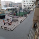 Satılır 2 otaqlı Yeni Tikili, Neftçilər metrosu, Nizami rayonu 9