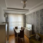 Kirayə (aylıq) 2 otaqlı Yeni Tikili Xırdalan 4