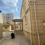Satılır 5 otaqlı Həyət evi/villa, Elmlər akademiyası metrosu, Yasamal rayonu 4