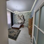 Satılır 7 otaqlı Həyət evi/villa, Xalqlar dostluğu metrosu, Nizami rayonu 2
