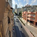 Kirayə (aylıq) Obyekt, Nəsimi rayonu 24
