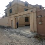 Satılır 7 otaqlı Həyət evi/villa, Qara Qarayev metrosu, Nizami rayonu 17