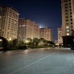 Продажа 2 комнатная Новостройка, м. Эльмляр Академиясы метро, Ясамал район 14