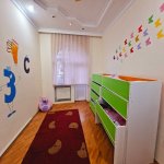Satılır 8 otaqlı Həyət evi/villa, Azadlıq metrosu, 8-ci mikrorayon, Binəqədi rayonu 15