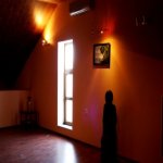 Kirayə (aylıq) 4 otaqlı Bağ evi, Şüvəlan, Xəzər rayonu 21