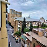 Satılır 4 otaqlı Yeni Tikili, Nizami metrosu, Yasamal qəs., Yasamal rayonu 2
