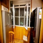 Satılır 3 otaqlı Köhnə Tikili, Azadlıq metrosu, 8-ci mikrorayon, Binəqədi rayonu 13