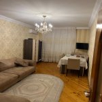 Satılır 2 otaqlı Köhnə Tikili, Əhmədli metrosu, Xətai rayonu 7