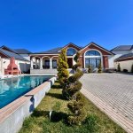 Satılır 5 otaqlı Bağ evi, Mərdəkan, Xəzər rayonu 2