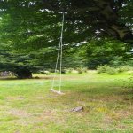 Kirayə (günlük) 2 otaqlı Bağ evi İsmayıllı 14