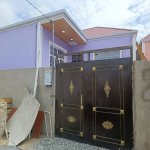 Satılır 3 otaqlı Həyət evi/villa, Binəqədi qəs., Binəqədi rayonu 3