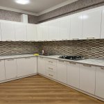 Аренда 1 комнат Новостройка, İnşaatçılar метро, пос. Йени Ясамал, Ясамал район 4