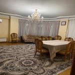 Kirayə (aylıq) 3 otaqlı Yeni Tikili, Nəriman Nərimanov metrosu, Nərimanov rayonu 4