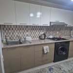 Kirayə (aylıq) 3 otaqlı Köhnə Tikili, Biləcəri qəs., Binəqədi rayonu 15