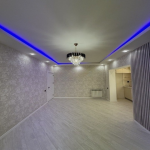 Аренда 2 комнатная Вторичка, пос. А.Асланов, Хетаи район 5