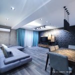 Kirayə (aylıq) 2 otaqlı Yeni Tikili, Nəriman Nərimanov metrosu, Montin qəs., Nərimanov rayonu 5