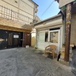 Satılır 3 otaqlı Həyət evi/villa, Gənclik metrosu, Nərimanov rayonu 1