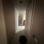 Satılır 1 otaqlı Köhnə Tikili, İnşaatçılar metrosu, Nəsimi rayonu 13