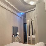 Satılır 2 otaqlı Yeni Tikili, Həzi Aslanov metrosu, Xətai rayonu 5