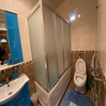 Satılır 4 otaqlı Həyət evi/villa, Avtovağzal metrosu, Biləcəri qəs., Binəqədi rayonu 15