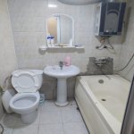 Satılır 1 otaqlı Köhnə Tikili, Elmlər akademiyası metrosu, Yasamal rayonu 13