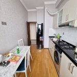Satılır 2 otaqlı Yeni Tikili, Yeni Günəşli qəs., Suraxanı rayonu 11