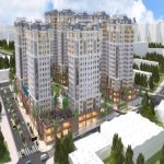 Kirayə (aylıq) 3 otaqlı Yeni Tikili, Nərimanov rayonu 19