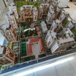 Продажа 3 комнат Новостройка Хырдалан 4