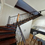 Satılır 2 otaqlı Həyət evi/villa, İnşaatçılar metrosu, Yasamal rayonu 3