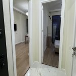 Аренда 2 комнатная Новостройка, пос. Ясамал, Ясамал район 12