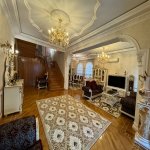 Satılır 8 otaqlı Həyət evi/villa, Nəsimi metrosu, 6-cı mikrorayon, Binəqədi rayonu 2