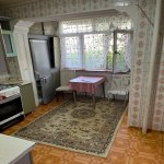 Satılır 3 otaqlı Köhnə Tikili, Nəsimi metrosu, 9-cu mikrorayon, Binəqədi rayonu 3