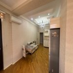 Аренда 2 комнатная Новостройка, м. 28 Мая метро, Насими район 6