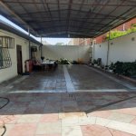 Satılır 3 otaqlı Həyət evi/villa, Nəsimi metrosu, 6-cı mikrorayon, Binəqədi rayonu 12