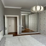 Kirayə (aylıq) 3 otaqlı Yeni Tikili, Nizami metrosu, Yasamal rayonu 5