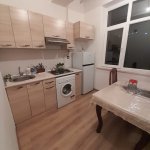 Satılır 1 otaqlı Yeni Tikili, İnşaatçılar metrosu, Yeni Yasamal qəs., Yasamal rayonu 6