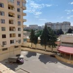Kirayə (aylıq) 3 otaqlı Yeni Tikili, 20 Yanvar metrosu, Yasamal qəs., Yasamal rayonu 1