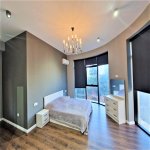 Kirayə (aylıq) 3 otaqlı Yeni Tikili, İçərişəhər metrosu, Səbail rayonu 6