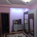 Kirayə (aylıq) 3 otaqlı Yeni Tikili, Nizami metrosu, Yasamal rayonu 10