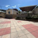 Satılır 8 otaqlı Həyət evi/villa, Avtovağzal metrosu, Biləcəri qəs., Binəqədi rayonu 17