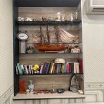 Kirayə (aylıq) 3 otaqlı Köhnə Tikili, İçərişəhər metrosu, Səbail rayonu 9