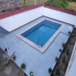 Kirayə (günlük) 4 otaqlı Həyət evi/villa Qəbələ 4