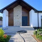 Kirayə (günlük) 4 otaqlı Bağ evi, Mərdəkan, Xəzər rayonu 1