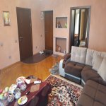 Посуточно 2 комнатная Вторичка, м. 28 Мая метро, Насими район 5