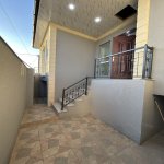 Satılır 3 otaqlı Həyət evi/villa, Masazır, Abşeron rayonu 3