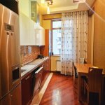 Kirayə (aylıq) 3 otaqlı Yeni Tikili, Yasamal rayonu 12